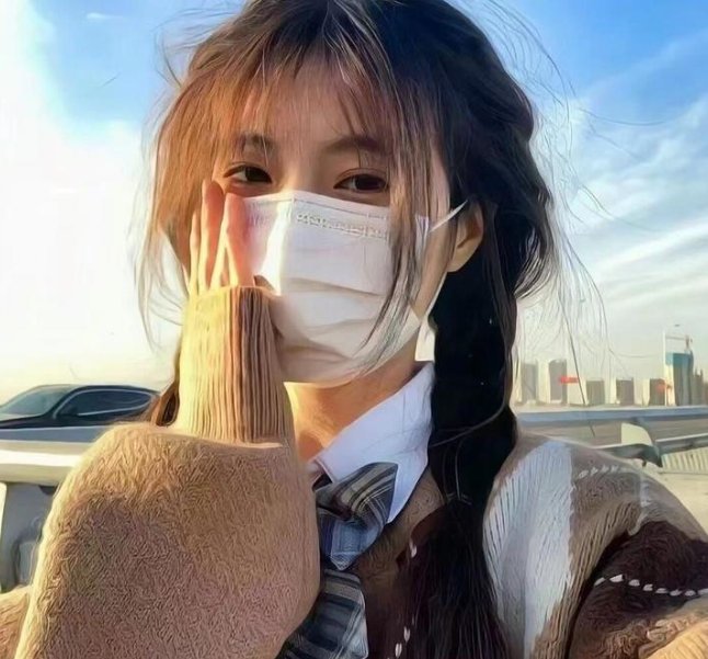 生生舞不息 封面